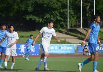U-17日本代表、FW瀬尾凌太のV弾でU-17ポルトガル代表を1-0で下し白星発進