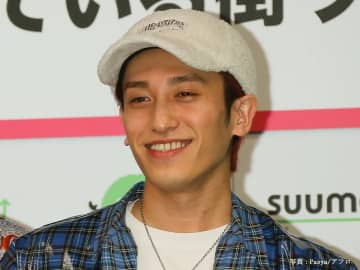 「嬉し泣きで涙が止まらん」「勇気をもらった」　EXIT兼近大樹が高卒認定を取得
