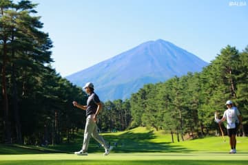 ＜速報＞石川遼がバーディ発進　国内男子ツアーは第2ラウンド開始