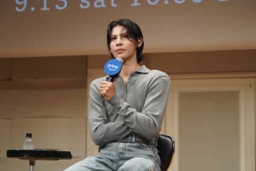 ラウールが語る“モデル”という存在、1年半に及ぶ挑戦　『ラウール On The Runway』取材会詳細レポート