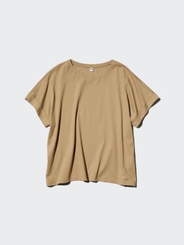 ユニクロトップスが990円から買えるってすごくない？！買うなら値下げの今♡お買い得商品5選