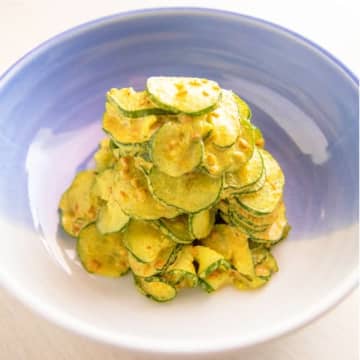 【これ作ったら最後】「きゅうりが秒で消えた」「無敵のカレー味」クセになる絶品レシピ♪