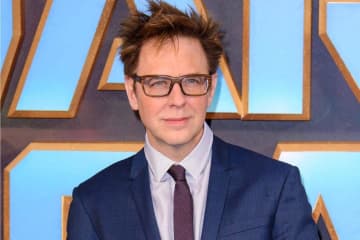 『スーパーマン』続編のタイトルと公開日をジェームズ・ガン監督が発表