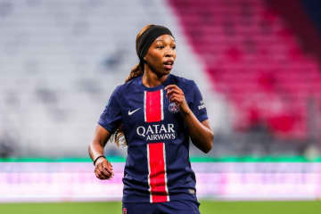 女子サッカー史上最高額で移籍…英女子1部クラブにフランス代表MFが加入！