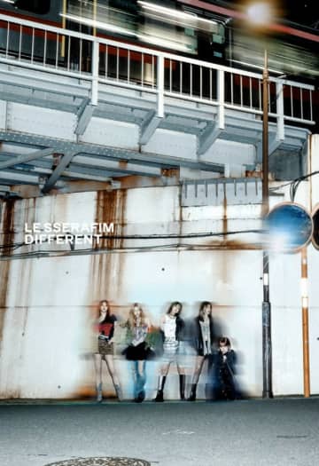 「LE SSERAFIM」、米「America’s Got Talent」に出演…「BTS」に次いで2番目