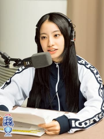 新しい学校のリーダーズKANON「今の私を形成してくれた」“ダンスを始めるきっかけ”となった倖田來未への憧れを明かす