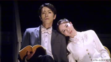 廣瀬智紀、有沙瞳、鍵本輝etc.出演Classic Movie Reading「カサブランカ」開幕