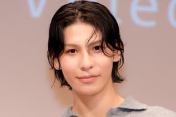 Snow Man・ラウール、ミラノ・パリコレクション挑戦で学んだこと「世界を少しだけ知れた感じがした」