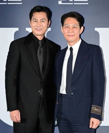 『イカゲーム』主演俳優イ・ジョンジェ、勝訴！契約違反者を相手に約5億円の違約罰等を勝ち取る