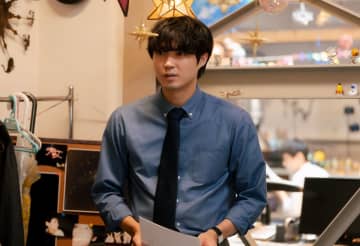 『ぼくほし』『しあわせな結婚』で頻出　『銀河鉄道の夜』の要素が意味するものは？