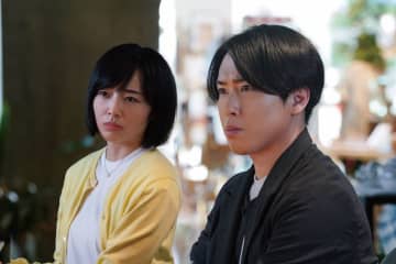 「私に弟なんていない」「お前、邪魔なんだよ」死んだ者と生きる者、“生存競争”の果てに待ち受けるものとは？『火喰鳥を、喰う』ロング予告