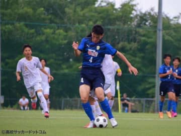 横浜F・マリノス、大津MFDF村上慶の来季加入内定を発表