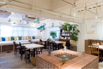 【池袋】一人ランチならココ！ソロ時間を満喫できるお店5選