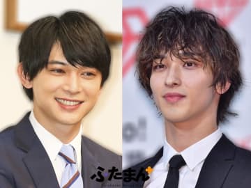 『仮面ライダーフォーゼ』の吉沢亮＆横浜流星が“国宝”級にエモかった件　二人の「重すぎる愛」が美しい…
