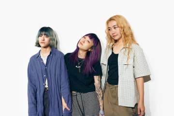 ＜わたしたちと音楽 Vol.64＞Chilli Beans.が語る、本当の気持ちを伝えることで未来を切り開いていく