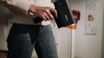 重さ800g！ 手持ちモード搭載のレーザー彫刻機「Sielux SL2」