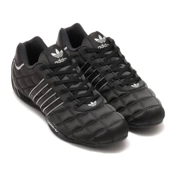 【adidas】履くだけで今っぽさ抜群♡「本命スニーカー」