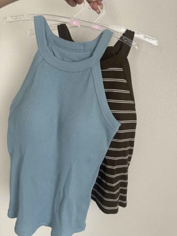 「毎年買い足しちゃう！」【ユニクロ】マニア一押しの「愛用ブラトップ」