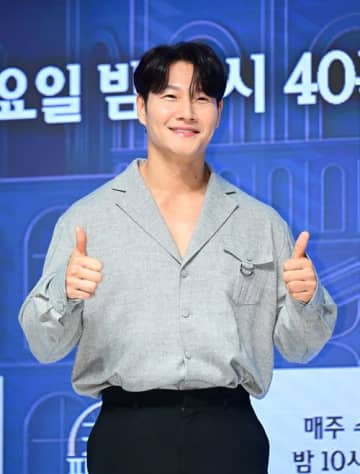 『コーヒープリンス』女優と“熱愛”も噂された韓国歌手、極秘挙式！情報がほとんど流れない徹底ぶり