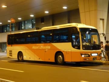 東京空港交通、個人向けの電話予約受付を終了