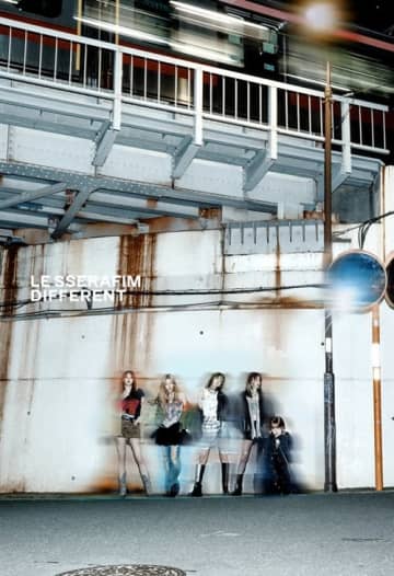 LE SSERAFIM、BTSに続く栄誉！米有名番組『アメリカズ・ゴット・タレント』に出演決定
