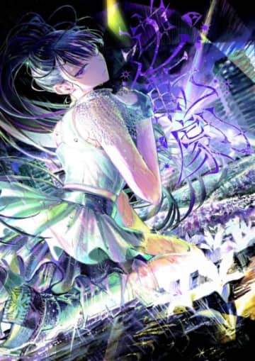 吉乃、オリジナル楽曲をLIVE初披露！覚悟と気迫で観客を魅了した「1st LIVE “逆転劇”」のオフィシャルライブレポートが到着！