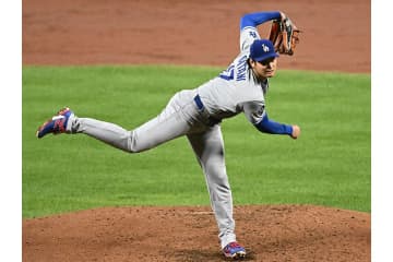 大谷翔平の珍しい怒り「野球界で一番いい人が怒ったら…」　米国人驚き、直後に衝撃の一球