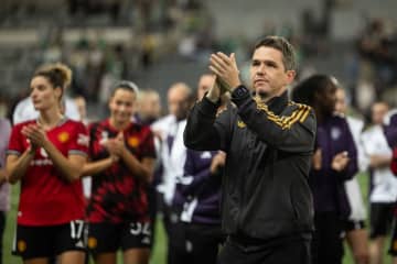女子サッカー市場も高騰化？　マンU女子指揮官が苦言「常軌を逸している」