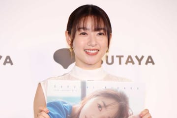 桜井日奈子、トレーニングにハマりすぎたことを反省「アスリートかな？みたいな腕に」