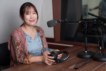 坂本美雨、産後2か月でのラジオMC復帰を回想　大沢たかおが娘を抱っこ「みんなに育ててもらった」