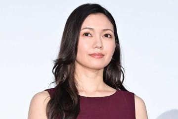 二階堂ふみ、結婚後初の公の場