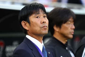「なにここ？」　サッカー日本の次戦会場に衝撃…普通じゃないピッチに「アメリカらしい」の声