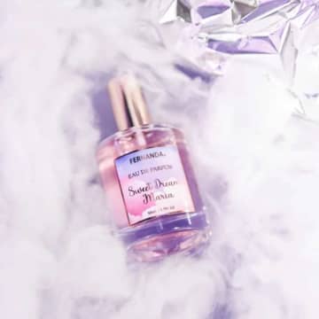 秋の夜長に寄り添う♡フェルナンダ「スウィートドリーム マリア コレクション」数量限定発売