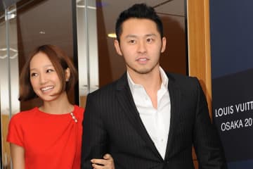 【北島康介に不倫報道】元ガルネク妻・千紗が本誌に語った“本音”歌手復帰待望論には「うれしい!」見せた“妻の余裕”