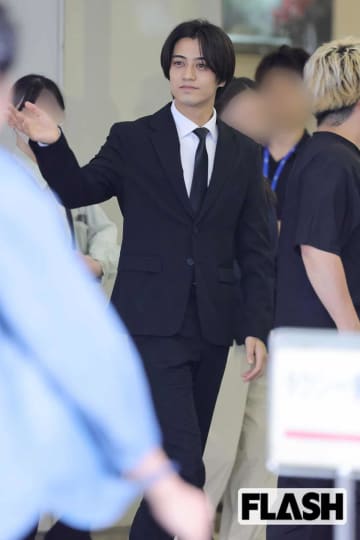 『DOPE 麻薬取締部特捜課』髙橋海人の “神降臨” にドン引き…安っぽいCGに緩慢なアクション、最終話はがっかりの連続【ネタバレあり】