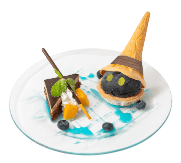 【JR新宿駅東南口すぐ】『SQUARE ENIX POP UP CAFE』が9月20日より期間限定でオープン！「スライム」と「チョコボ」の特製たい焼きも