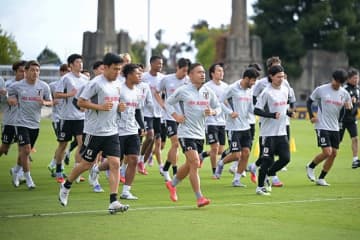 「非常に危険」メキシコメディアが“頭痛の種”と警戒する日本代表戦士は？「２つの象徴的な存在」