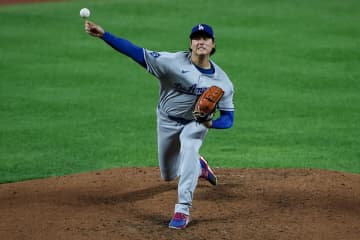 大谷翔平の闘志に火が付いた？ マウンドで浮かべた”怒りの表情”→球場に轟く唸り声に米注目