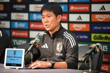 「もっと長い期間、日本代表の監督をしていただきたかった」森保監督が敵将アギーレについてそう発言した意図は？【現地発】