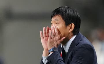 【日本代表】「リベンジマッチではない」メキシコメディアが森保監督の決意に反応