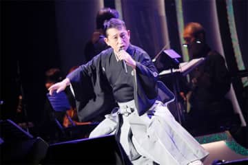 福田こうへいが初の東京・両国国技館でコンサートを開催！　「国技館に歴代横綱が刻んだ歴史のように、自分も歌謡界に歴史を刻んでいきたい」