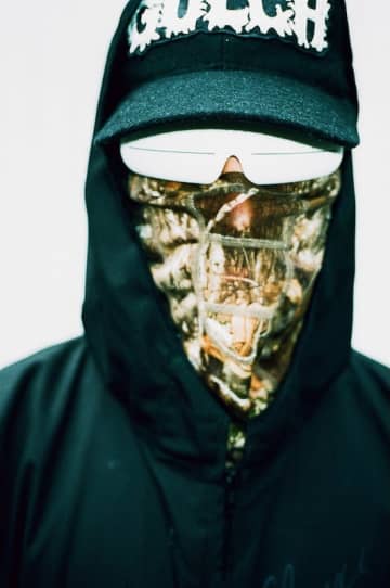 Portugal. The Man、新曲「Denali」リリース　北米最高峰の山 デナリを描いたアートワークに