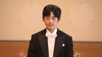 悠仁さま「朝見の儀」臨まれる「成年皇族としての責務の重さを自覚しさらに勉学にいそしむ」宮殿での行事終えらる