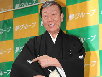 「もう一度会いたかった…」トクさん、ラジオ生放送出演予定だった橋幸夫さんの訃報に悲痛