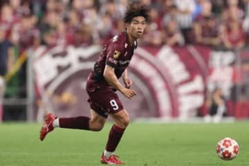 「イメージとプレー、全部が一致」３連覇を目ざす神戸の新エース！ 25歳FWが選ぶ自身のベストゴールは？