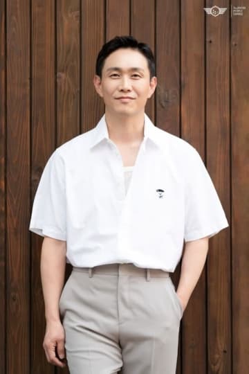 オ・ジョンセ「グッドボーイ」パク・ボゴムと共演“何でも楽しむ姿を見て刺激を受けた”