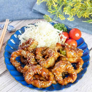 【ピーマン嫌いもパクパク食べちゃう神レシピ！】「こんなん絶対ウマい！」つまみ食いであっという間になくなった絶品ピーマン料理