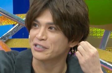 山本裕典、記事に使われる写真にクレーム「鼻くそみたいに見える」
