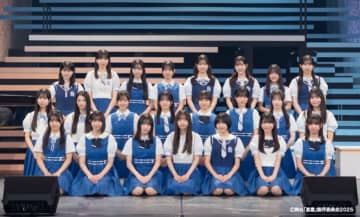僕が見たかった青空、全員出演舞台『夏霞～NATSUGASUMI 2025～』開幕