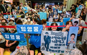 K-POPだけじゃない！人気再熱で若い世代も楽しむ韓国版演歌「トロット」の世界